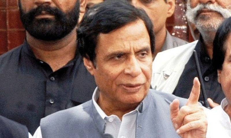 چودھری پرویزالہیٰ کیخلاف کرپشن کیس،عدالت نے فیصلہ محفوظ کرلیا