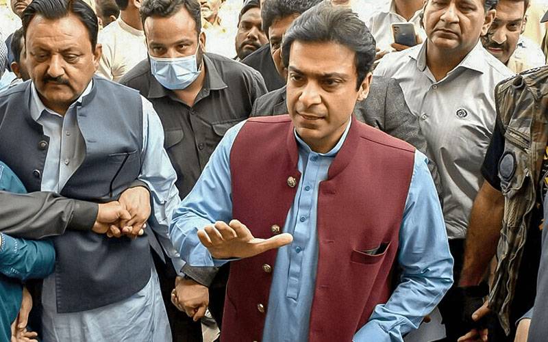 سپریم کورٹ اہم ستون ہے ، انصاف کیلئے اپنا گھر درست کرنا ہوگا، حمزہ شہباز
