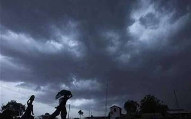 Country, Rain, Department of Meteorology, Important Forecast, 24 News
