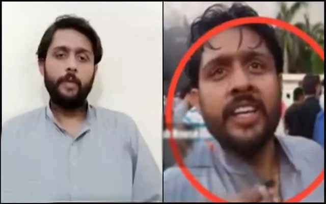 لاہورجناح ہاؤس حملہ: شرپسندوں کا ایک اور سرغنہ بے نقاب، ہوشربا انکشاف