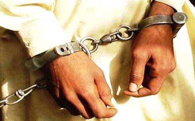 کراچی: خواجہ سرا کو قتل کرنیوالا ملزم 3 سال بعد گرفتار