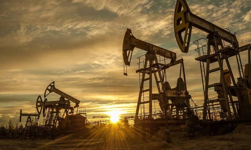 سعودی عرب کا اوپیک معاہدے کے تحت تیل کی پیداوار میں کمی کا اعلان