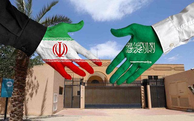 7 سال کی بندش کے بعد ایران کل سعودی عرب میں اپنا سفارتخانہ دوبارہ کھو لے گا