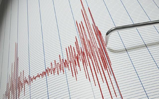 سوات میں زلزلے کے جھٹکے،علاقہ لرز اٹھا 