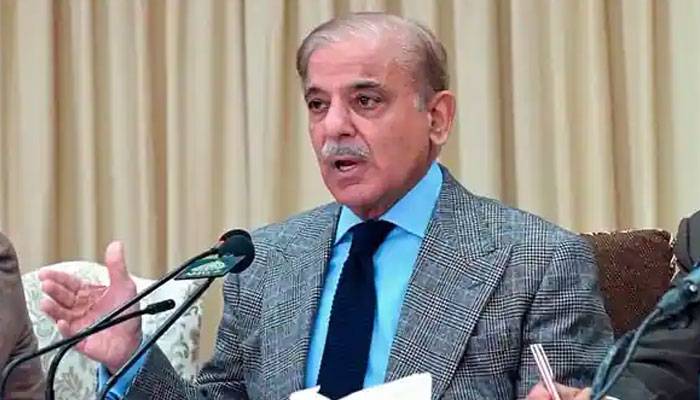  انفارمیشن ٹیکنالوجی کے فروغ کیلئے اعلیٰ سطح اجلاس، وزیراعظم نے بڑی منظوری دیدی