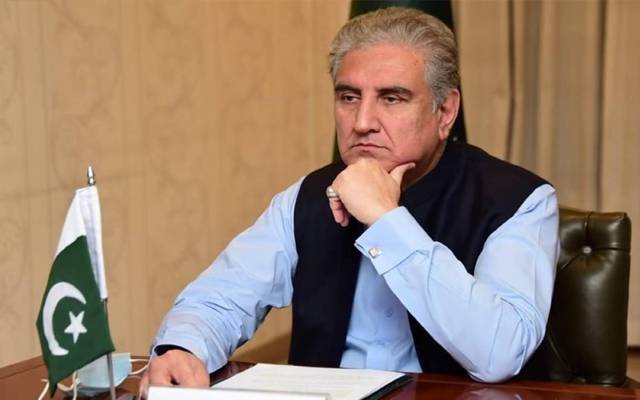 عدالت کا شاہ محمودقریشی کی نظر بندی ختم کرنے کا حکم 