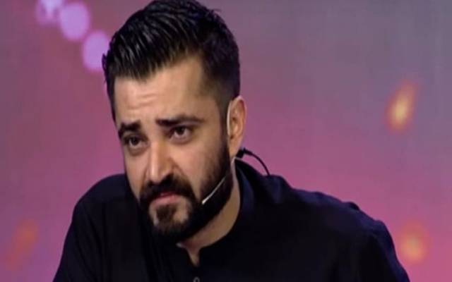  پاکستانی اداکار حمزہ علی عباسی نے تسلیم کیا ہے کہ ان کے جس پراجیکٹ کے اختتام پر ان کی موت ہوتی ہے اور وہ ڈرامہ ہٹ ہوجاتا ہے۔