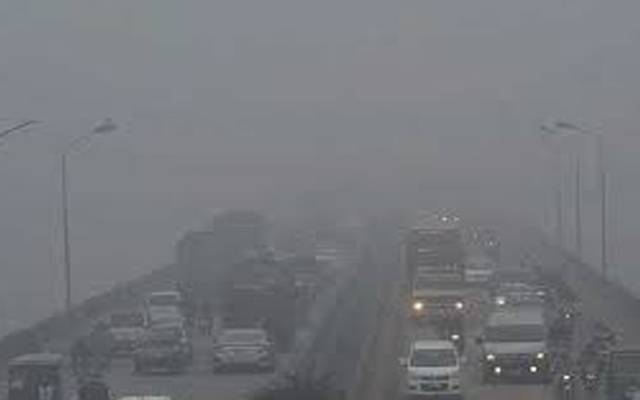  فضائی آلودگی کے اعتبار سے عالمی شماریات انڈیکس نے دنیا کے بیس آلودہ ترین فضائی آلودگی کا شکار شہروں کی فہرست جاری کر دی گئی۔ 