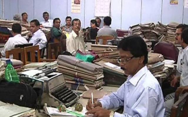 Sindh government, Eid, employees, big news, 24 news