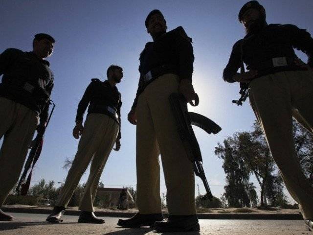 ایک ارب 10 کروڑ روپے درکار ہیں،سپیشل برانچ نے بجٹ مانگ لیا