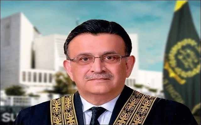 پنجاب میں انتخابات،14 مئی کے فیصلے پر عملدرآمد ممکن نہیں: چیف جسٹس