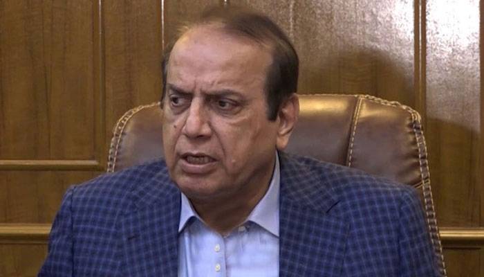  گرین ہائیڈروجن منصوبے سےہزاروں افراد کو روزگار  ملے گا: وزیر توانائی سندھ
