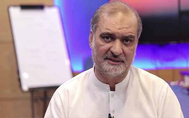 میئر کراچی کے انتخاب سےپہلے بلدیاتی قانون میں ترمیم چیلنج