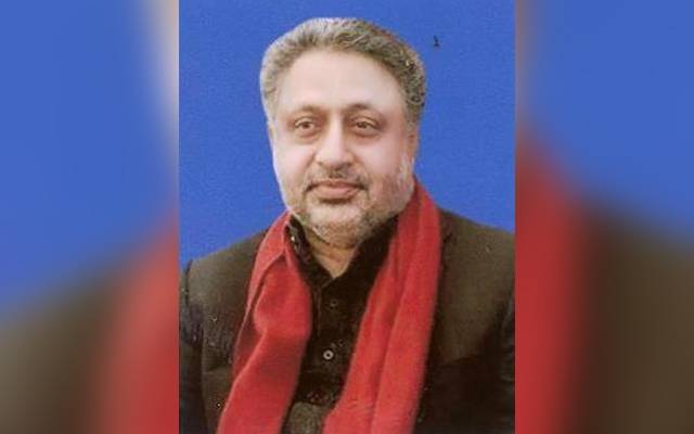 سابق ایم پی اے آفتاب اکبر خان نے بھی پی ٹی آئی چھوڑدی