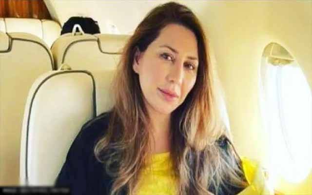 فرح گوگی سکینڈل، فرحت شہزادی اور احسن جمیل گجر کی آج نیب لاہور طلبی