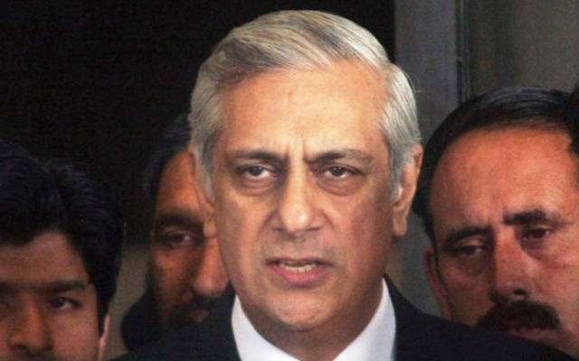 کرپشن کسی بھی معاشرے کیلئے قابل قبول نہیں: عرفان قادر 