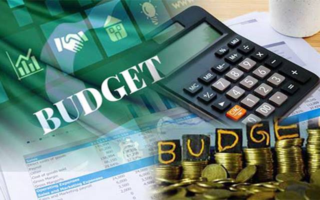 آئندہ مالی سال کیلئے مجموعی وفاقی ترقیاتی بجٹ 1150 ارب روپے تجویز 