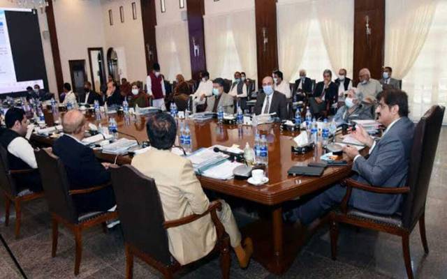 بجٹ 2023-24: سندھ کابینہ کا اجلاس کل طلب کرلیا گیا