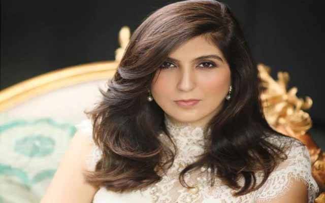 لاہور ہائی کورٹ میں خدیجہ شاہ کی رہائی کیلئے درخواست 12 جون کو سماعت کیلئے مقرر