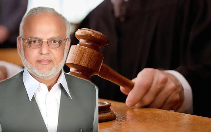 عسکری ٹاور حملہ،جلاؤ گھیراؤ کا مقدمہ،اعجازچودھری ودیگر کی درخواست ضمانت پر دلائل طلب