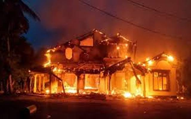 بھارت میں غریب عیسائیوں کا جینا حرام ہوگیا،92ہلاک ،آزادی کی تحریک شروع 