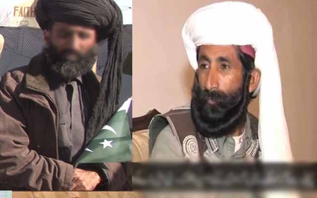 سابق ممبران کالعدم بلوچ لبریشن آرمی کیجانب سے دہشت گردوں کے نام اہم پیغام جاری