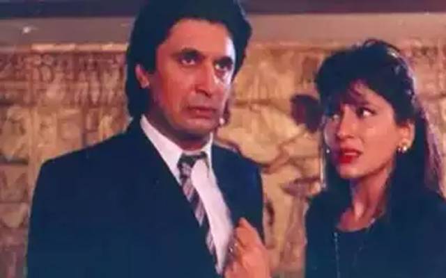 کینسر کے مرض میں مبتلا معروف اداکار چل بسے