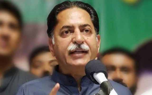 اگر طاقت سے جماعتیں ختم ہوتیں تو ن لیگ اور پیپلزپارٹی کا وجود نہ ہوتا: جاوید لطیف