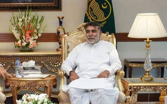 جہانگیر ترین کو بڑادھچکا؛ اہم رہنما کااستحکام پاکستان پارٹی سے لاتعلقی کااعلان 