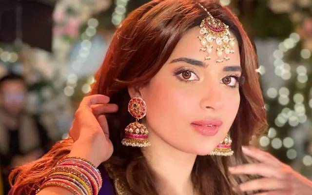 معروف اداکارہ صبور علی نے ماں بننے میں رکاوٹ کی وجہ بتادی