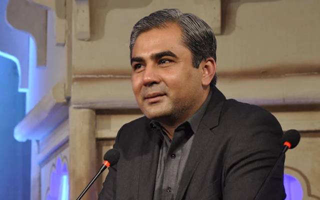 میو ہسپتال میں فائرنگ ، وزیر اعلیٰ نے نوٹس لے لیا 