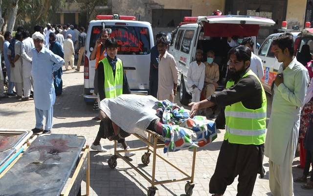 شکرگڑھ: قتل کے مقدمے کا مدعی مخالفین کے ہاتھوں قتل