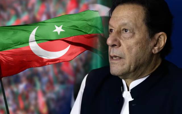  تحریک انصاف میں اختلافات،ایک اور وکٹ گر گئی