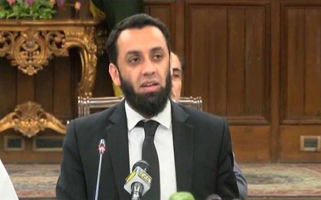 عطا تارڑ کو پی ٹی آئی پر قتل کا الزام لگانا مہنگا پڑ گیا 