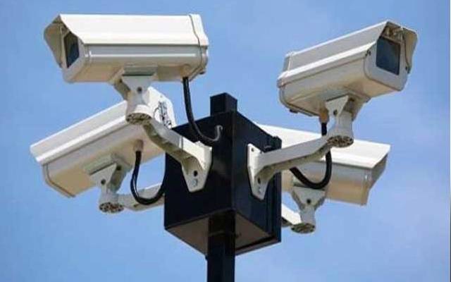 سیف سٹیز کے غیر فعال کیمروں کی بحالی کے لئے ہواوے کمپنی نے اہم اقدام کیلئے ذمہ داری اٹھائی ہے۔