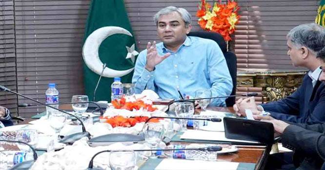 وزیراعلیٰ پنجاب محسن نقوی کا بیرون ملک ملازمت کیلئے نرسز کو جلد این او سی کے اجراء کا حکم 