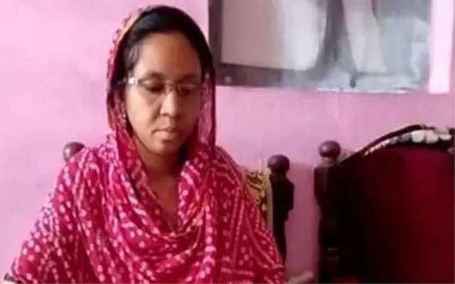 تیسرے بچے کی پیدائش پر خاتون ٹیچر نوکری سے فارغ