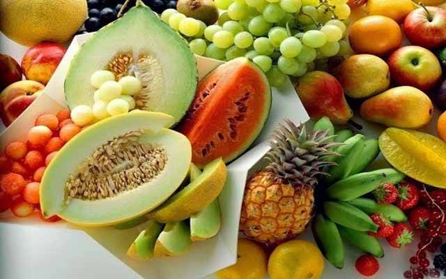 وہ پانچ چیزیں جنہیں کھانے سے آپ کا جسم سخت گرمی میں بھی ٹھنڈا رہ سکتا ہے
