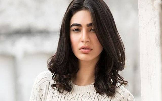 صحیفہ جبار ذہنی مسائل کا شکار ، مداحوں سے دعا کی اپیل کردی