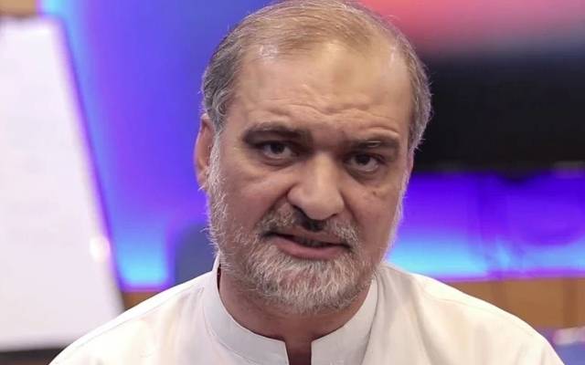 مئیر کراچی ،حافظ نعیم الرحمان نے پیپلز پارٹی سے مدد مانگ لی 