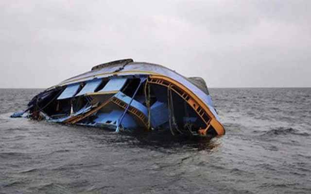 نائجیریا: کشتی حادثے میں 100 سے زائد افراد ہلاک
