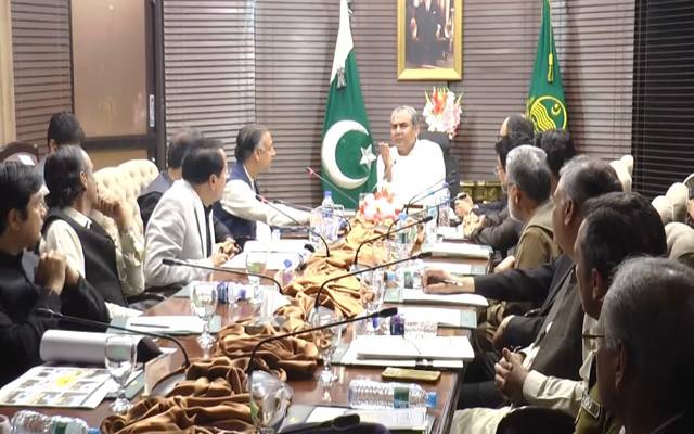 راولپنڈی، فیصل آباد اور گوجرانوالہ کے سیف سٹی پراجیکٹ کی منظوری دے دی گئی