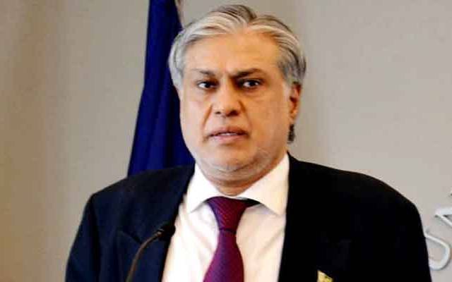 IMF, Discussions, References, Answer, Ishaq Dar, Important, 24 News