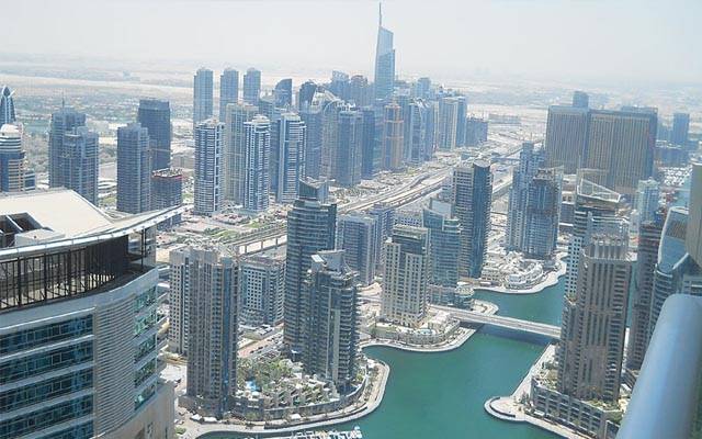 لبنانیوں کیلئے امارات کے ویزے پر پابندی جلد ختم کا امکان 
