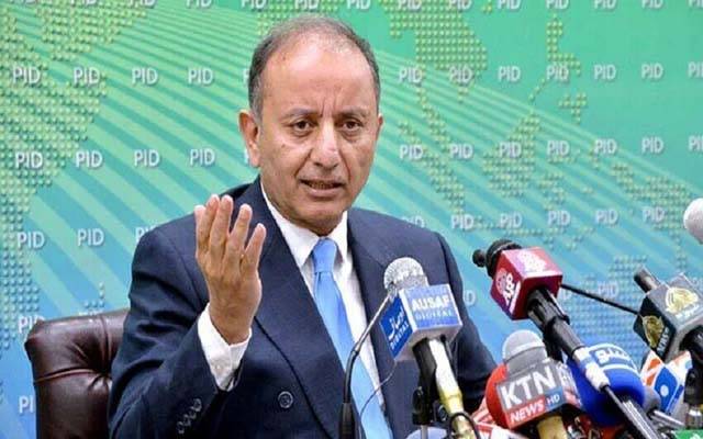 روسی تیل خریدنے سے کوئی نقصان نہیں، فائدہ کتنا ہوگا یہ نہیں بتا سکتا، مصدق ملک