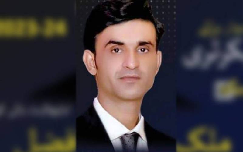 گجرات؛ سیکرٹری ڈسٹرکٹ بار عثمان افضل 2 کزنز سمیت اغوا