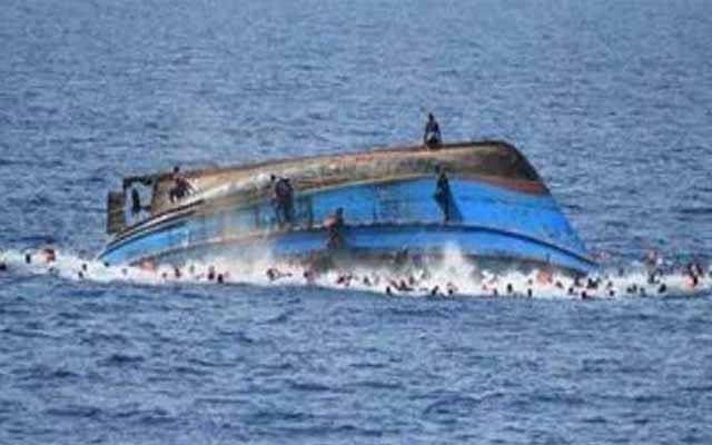 یونان کشتی حادثہ پرآزاد کشمیر بھر میں سوگ منا یا جارہاہے