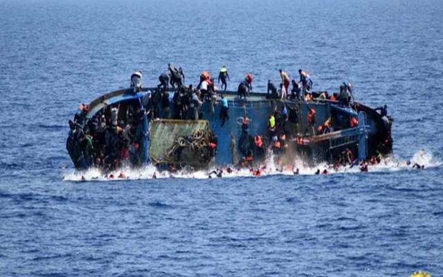 Greece boat accident, case, human trafficking, involved, agent, arrested, 24News