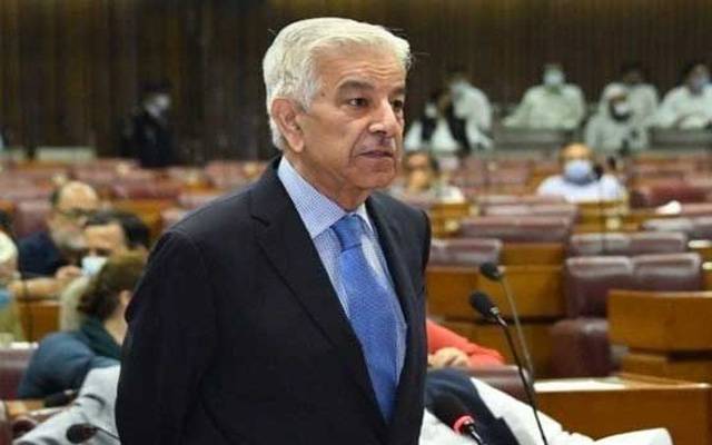 ہماری حکومت بقیہ دو ماہ میں ایجنٹس کیخلاف کارروائی کرسکتی ہے، خواجہ آصف