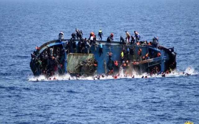 یونان کشتی حادثہ ، انسانی سمگلنگ میں ملوث ایجنٹ گرفتار
